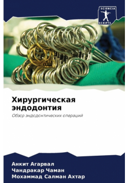 Хирургическая эндодонтия