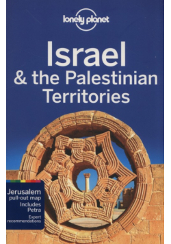 Lonely Planet Israel & the Palestinian Territories