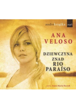 Dziewczyna znad Rio Paraiso