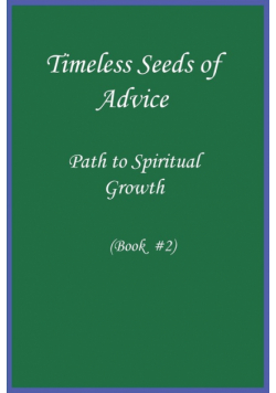 Timeless Seeds of Advice