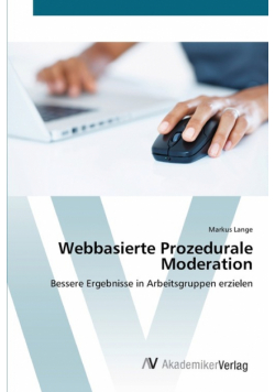 Webbasierte Prozedurale Moderation