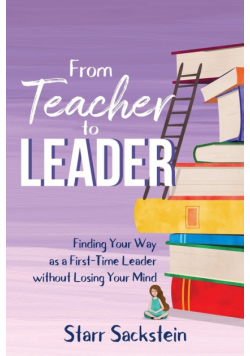 From Teacher to Leader