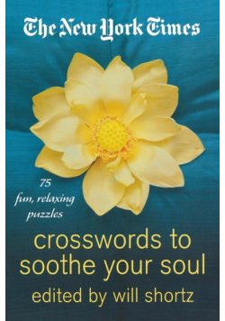 The New York Times Crosswords to Soothe Your Soul