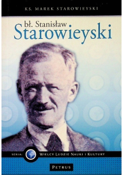 Bł Stanisław Starowieyski