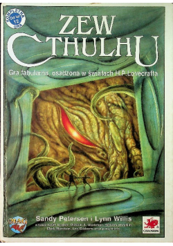 Zew Cthulhu
