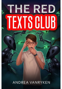 The Red Texts Club