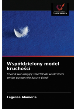 Współdzielony model kruchości