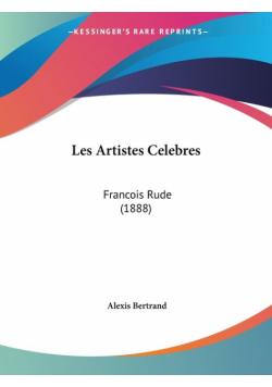 Les Artistes Celebres