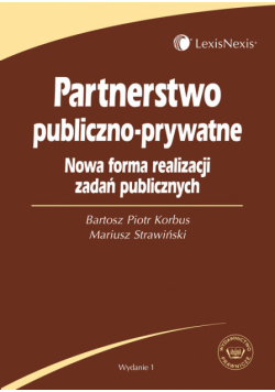 Partnerstwo publiczno-prywatne