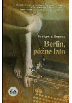 Berlin późne lato