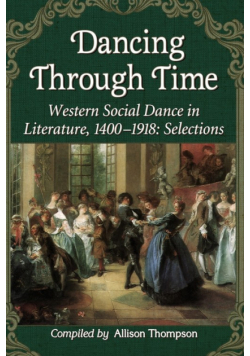Dancing Through Time
