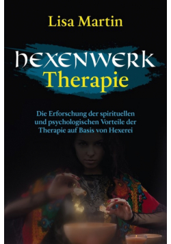 Hexenwerk Therapie