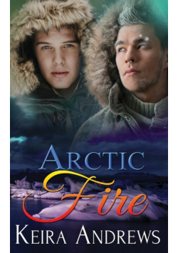 Arctic Fire