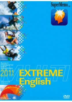 Extreme English