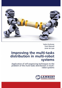 Improving the multi-tasks distribution in multi-robot systems