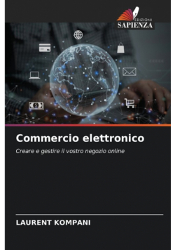 Commercio elettronico