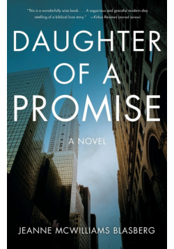 Daughter of a Promise