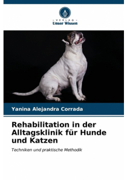 Rehabilitation in der Alltagsklinik für Hunde und Katzen