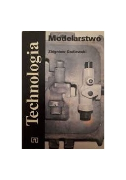 Technologia.Modelarstwo