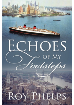 Echoes of My Footsteps