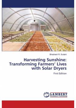 Harvesting Sunshine