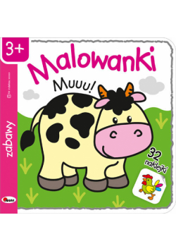 Malowanki 3 Zabawy