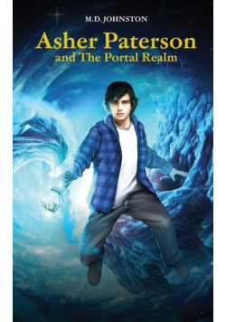 Asher Paterson and The Portal Realm