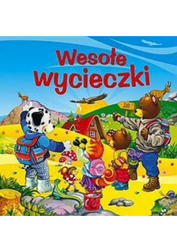Wesołe wycieczki