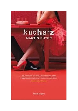 Kucharz