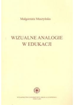 Wizualne analogie w edukacji