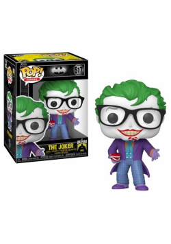Funko Figurka POP Heroes: Joker
