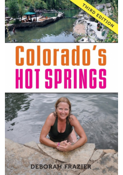Colorado's Hot Springs