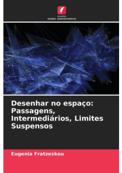Desenhar no espaço