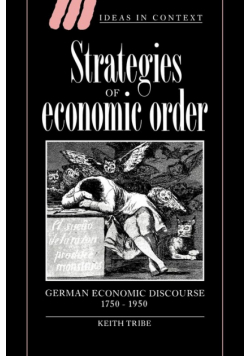 Strategies of Economic Order