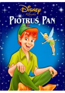 Piotruś Pan