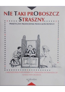 Nie taki proboszcz straszny