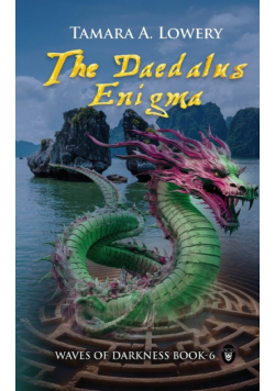 The Daedalus Enigma