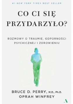 Co ci się przydarzyło