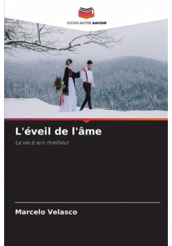 L'éveil de l'âme