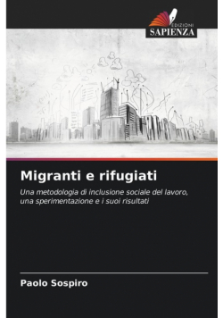 Migranti e rifugiati