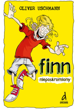 Finn nieposkromiony
