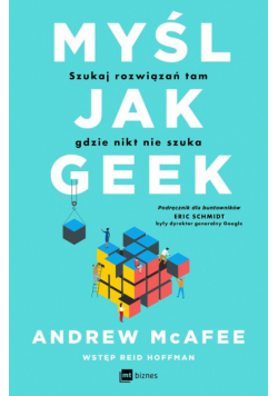 Myśl jak geek