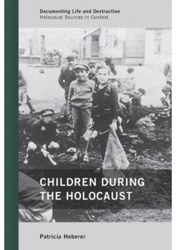 Children during the Holocaust