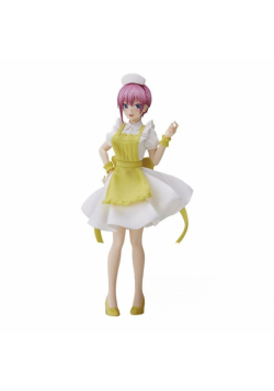 Figurka BP The QQ Movie Qyunties Ichika Nakano Nurse Version