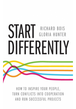 Start Differently