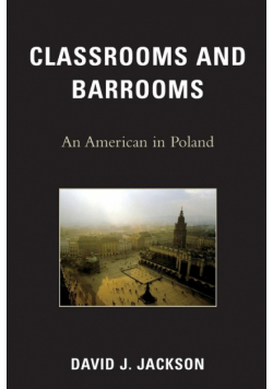 Classrooms and Barrooms