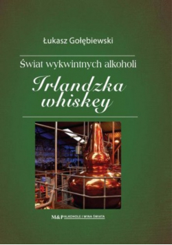 Irlandzka whisky