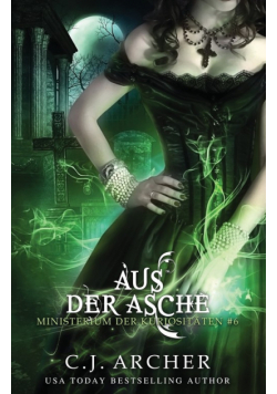 Aus der Asche