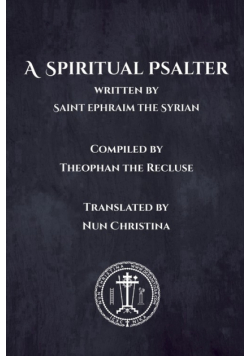 A Spiritual Psalter