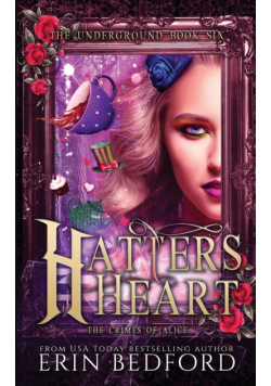Hatter's Heart